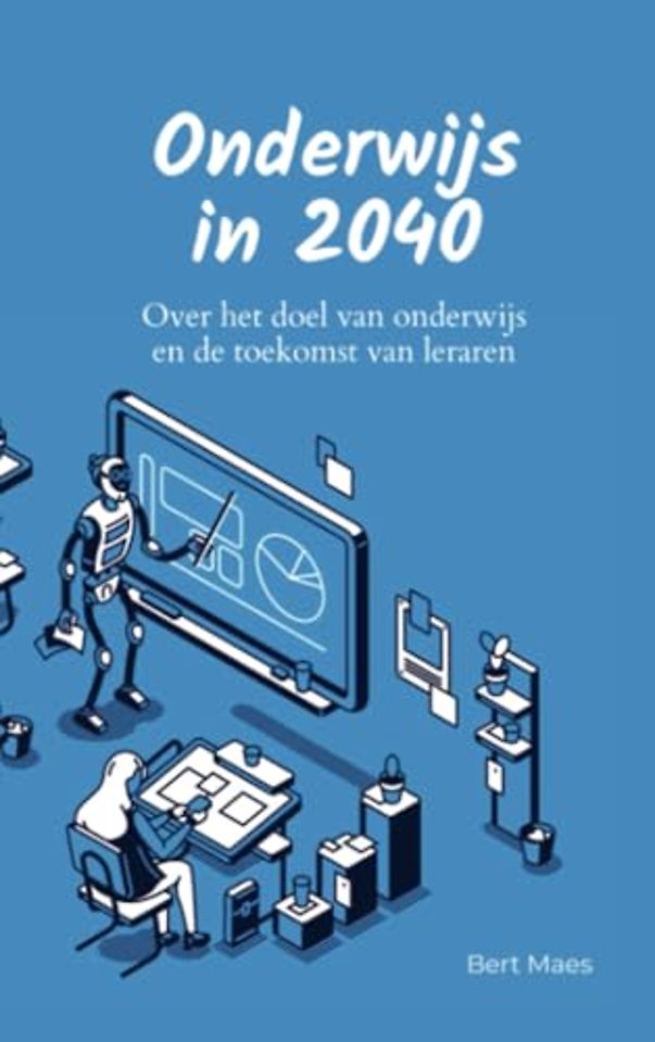 Onderwijs in 2040