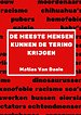 De Meeste Mensen Kunnen De Tering Krijgen