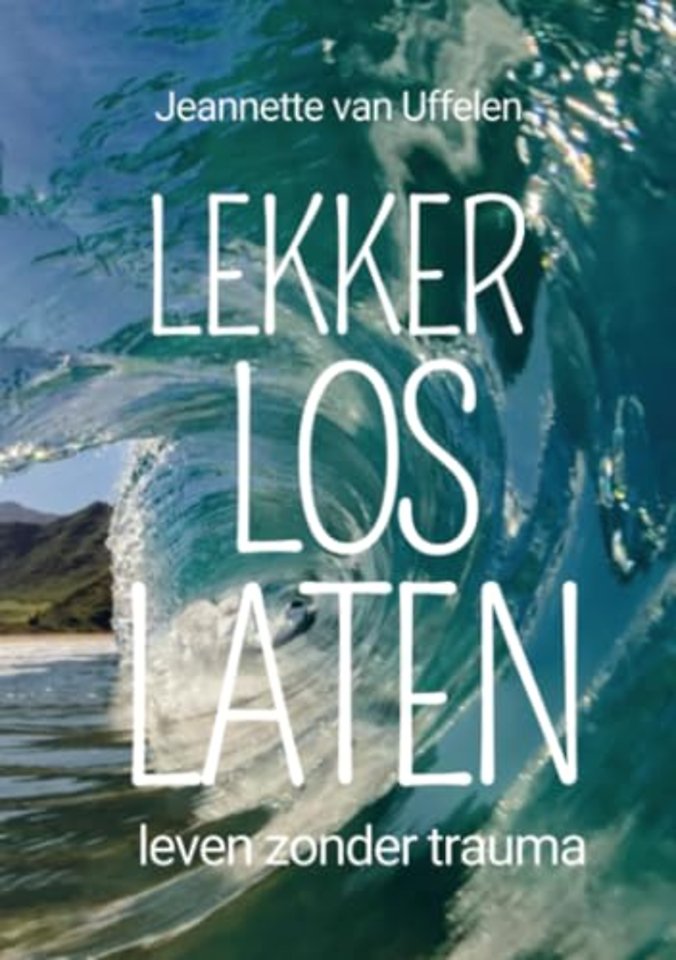 LEKKER LOS LATEN