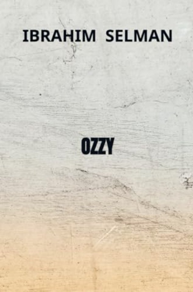 OZZY