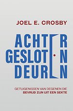 Achter Gesloten Deuren