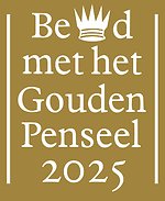Gouden Penseel 2025