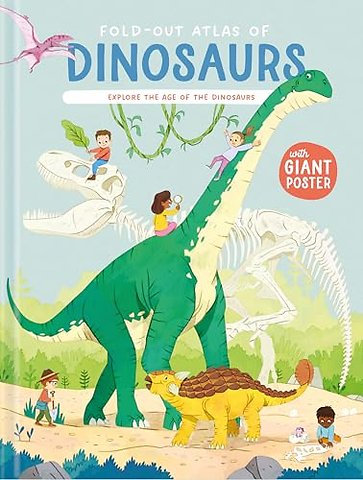 Dinosaurs