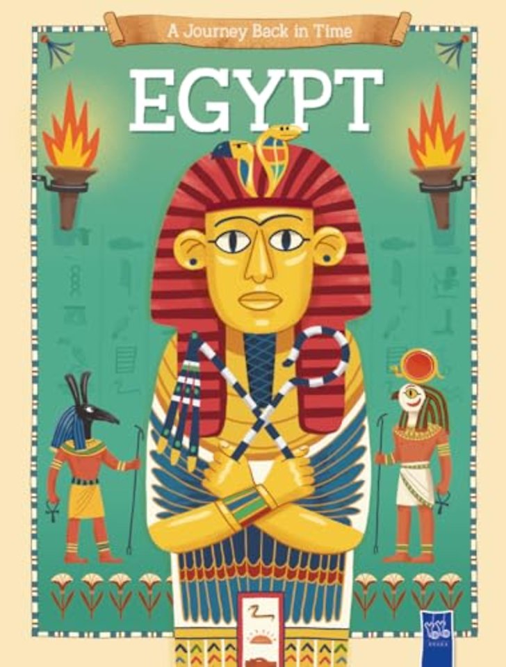 Egypt