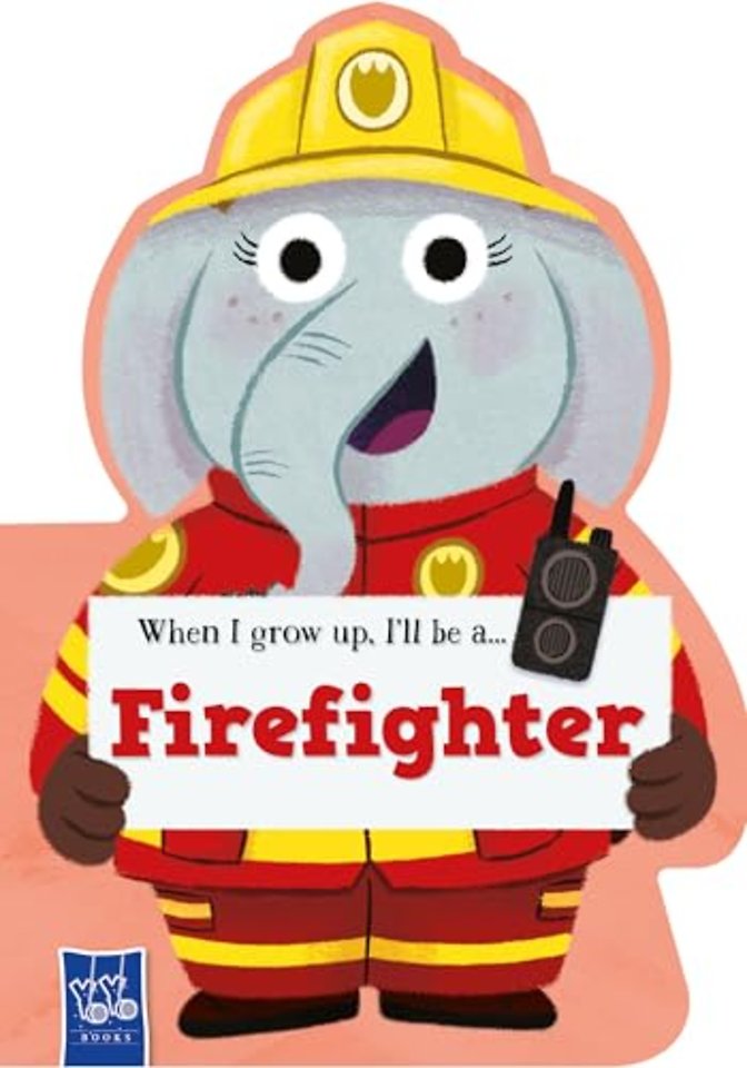 When I Grow Up
