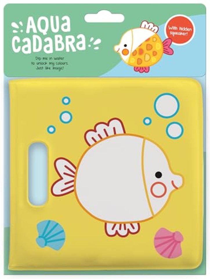 Fish (Aquacadabra)