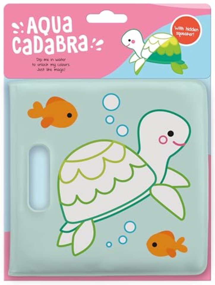Turtle (Aquacadabra)