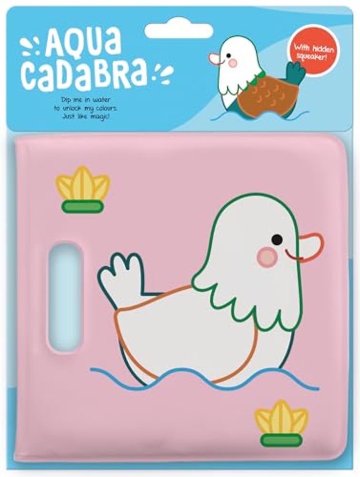 Duck (Aquacadabra)