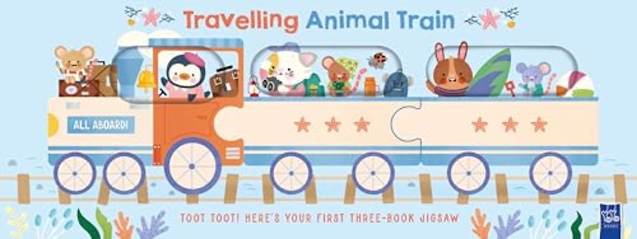 Animal Train