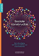 Sociale constructie