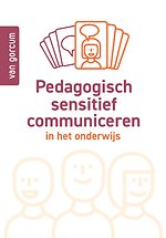 Pedagogisch sensitief communiceren Pedagogisch sensitief communiceren