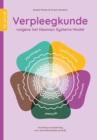 Verpleegkunde volgens het Neuman Systems Model