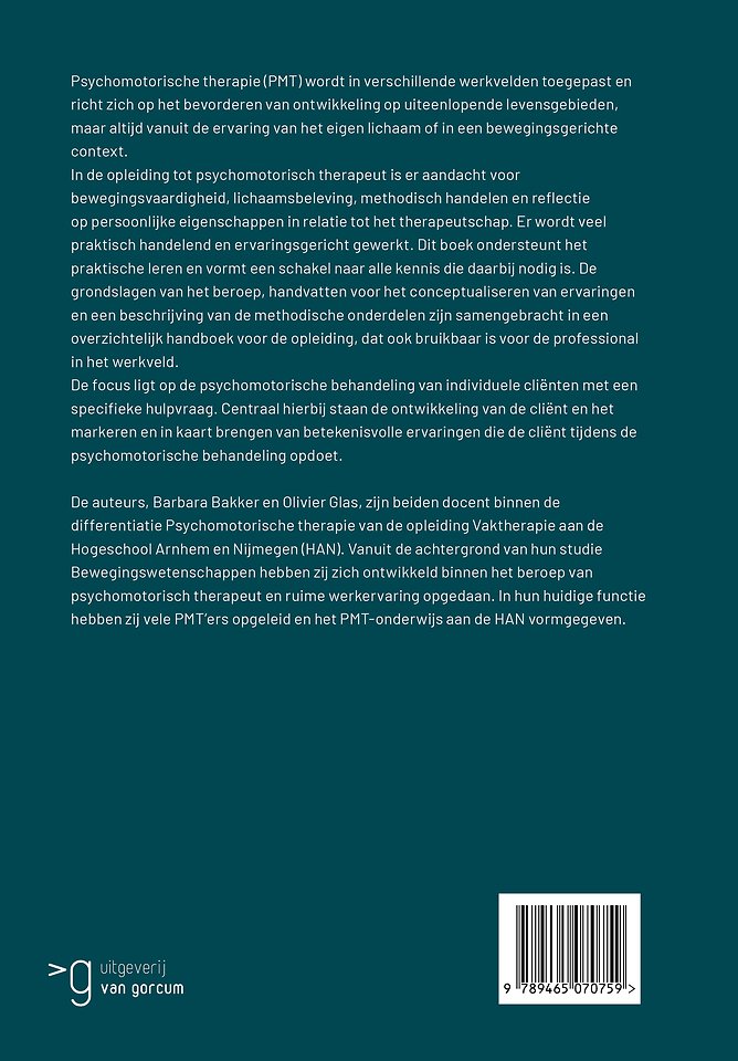 In de lijfelijke ervaring