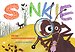 Sinkie de mier