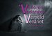Verloren verlangen verstild verdriet