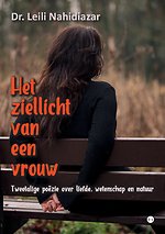 Het ziellicht van een vrouw
