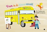Bram in de kleurenwereld
