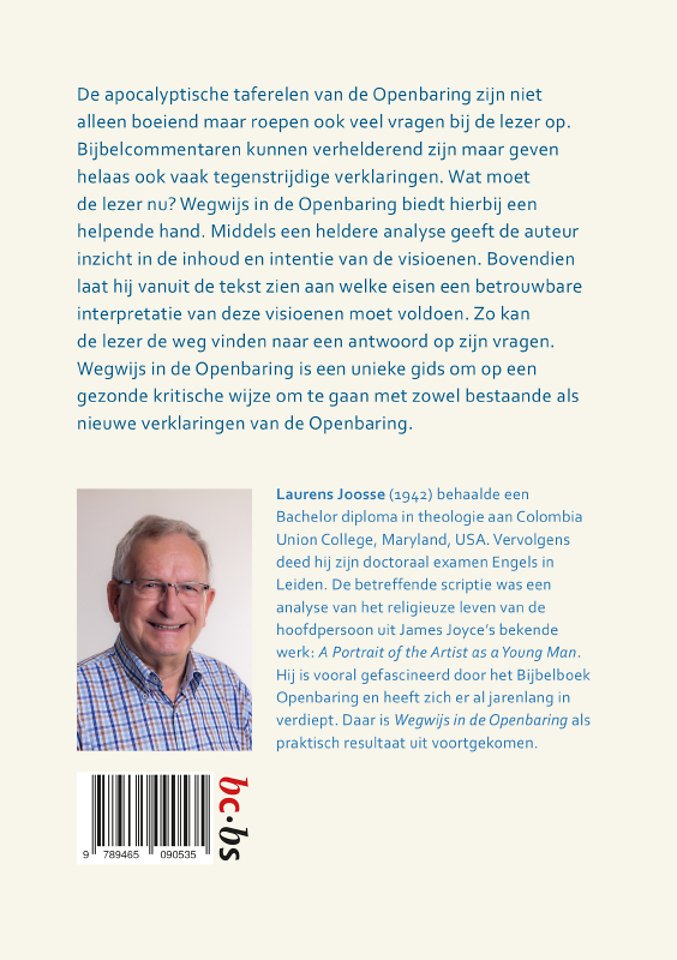Wegwijs in de Openbaring