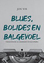 Blues, bolides en balgevoel