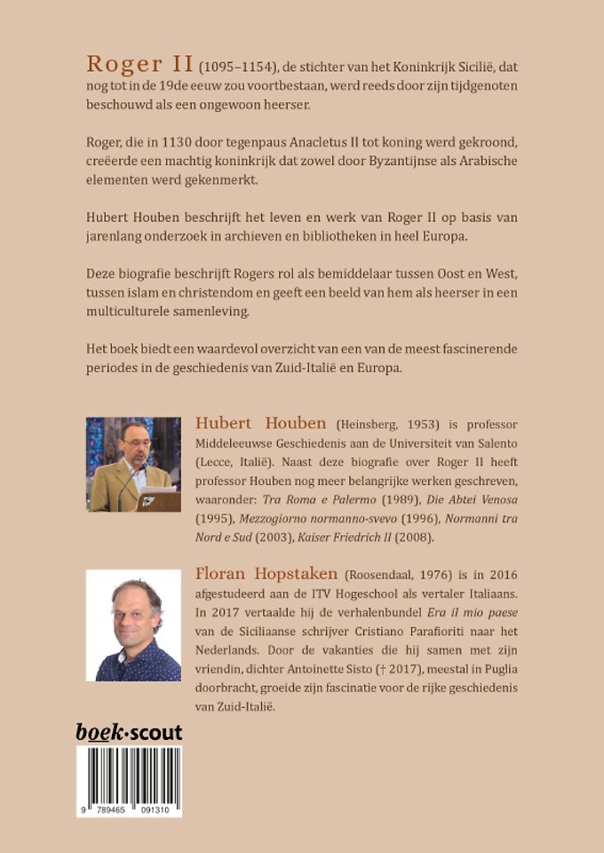 Roger II van Sicilië