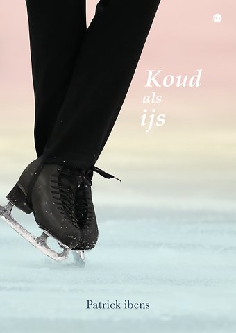 Koud als ijs
