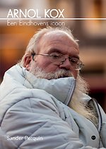 Arnol Kox (hardcover) Arnol Kox (hardcover)