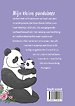 Mijn kleine pandabeer