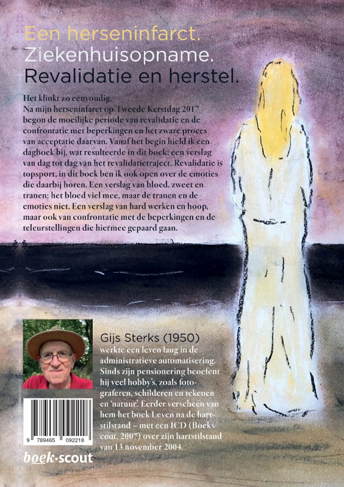 Leven na een herseninfarct