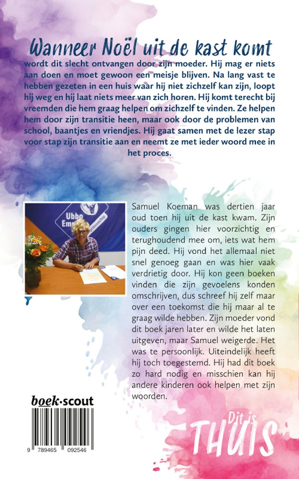 Dit is thuis