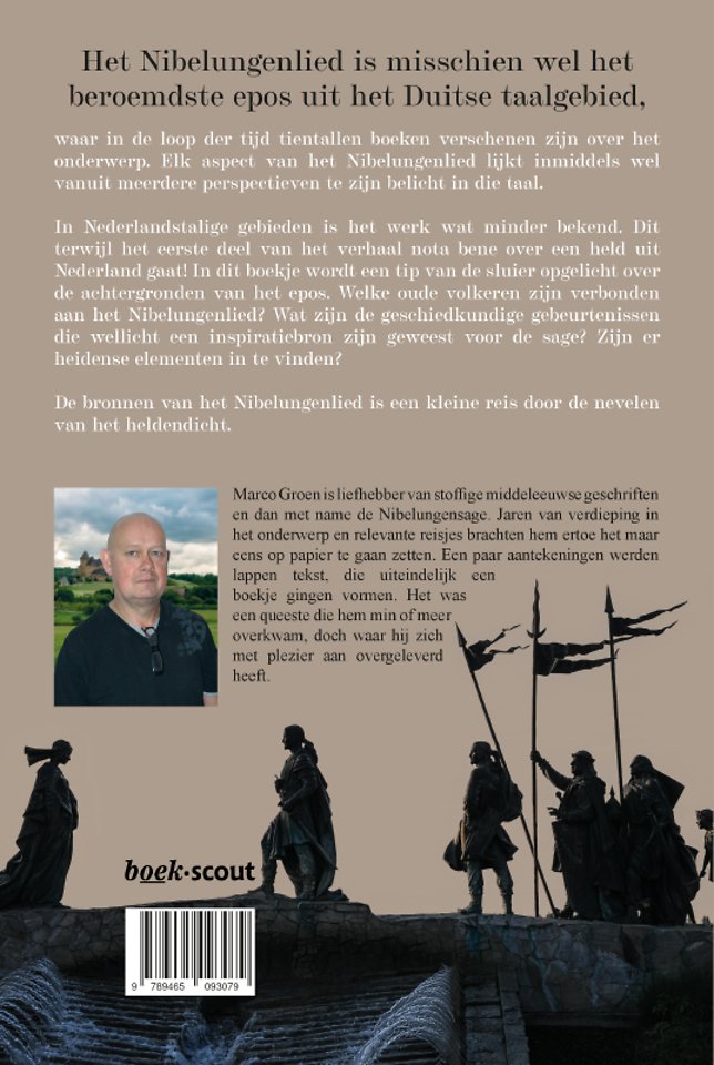 De bronnen van het Nibelungenlied