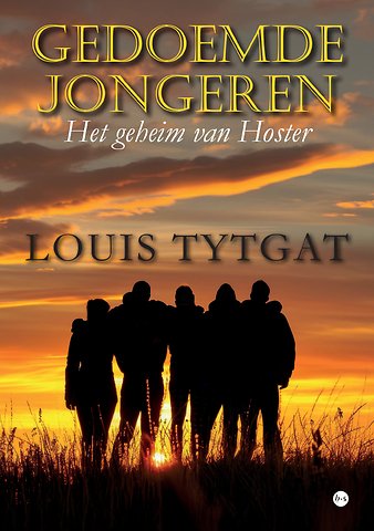 Gedoemde jongeren