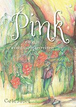 Pink en zijn avontuurlijke reizen