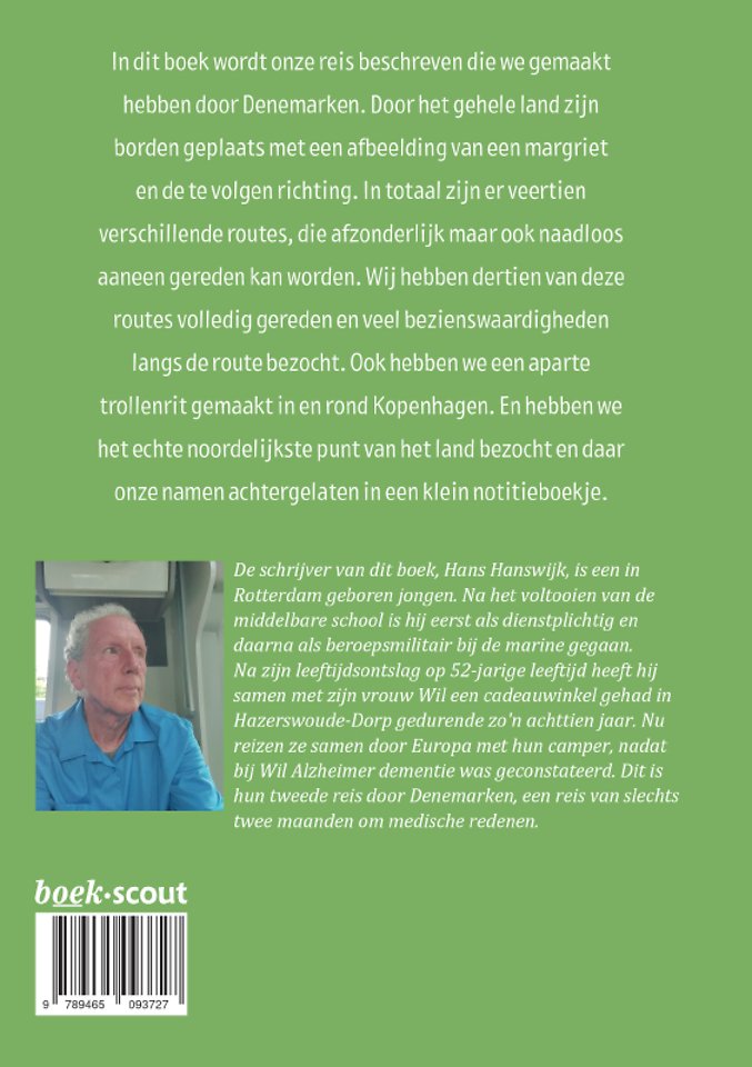 Op reis met Alzheimer