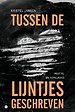 Tussen de lijntjes geschreven