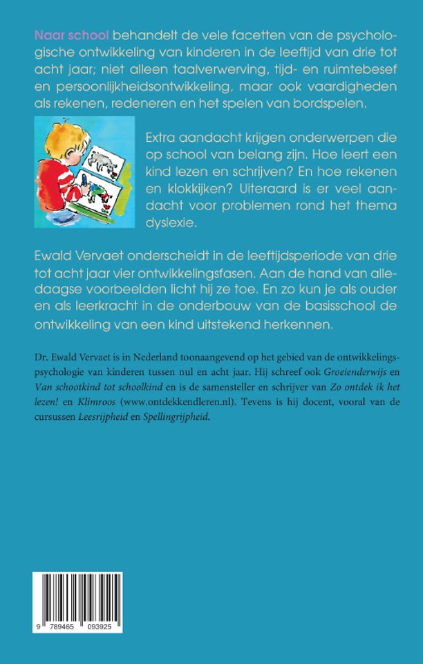 Naar school