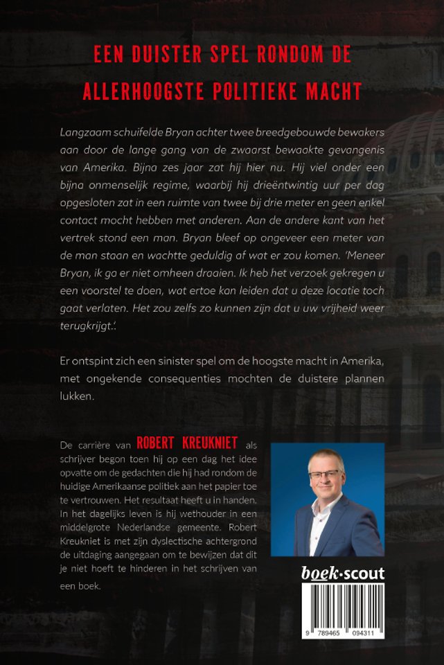 Pro tempore, nog lang geen maandag