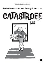 De belevenissen van Benny Baardaap