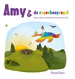 Amy & de regenboogvogel
