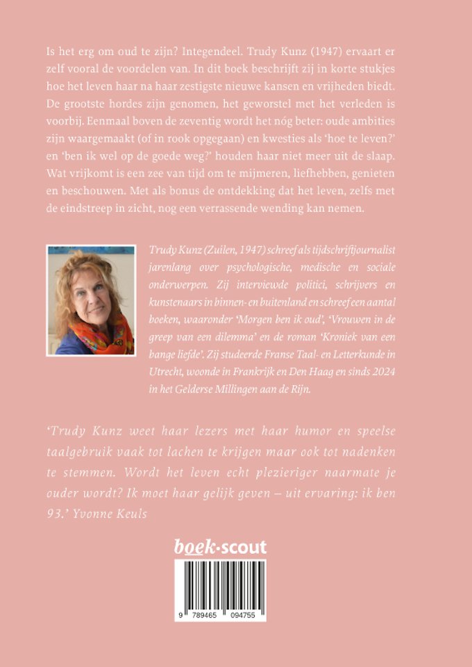 Reteblij honderd worden