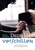 Dezelfde verschillen