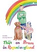 Thijs en Bram in Regenboogland