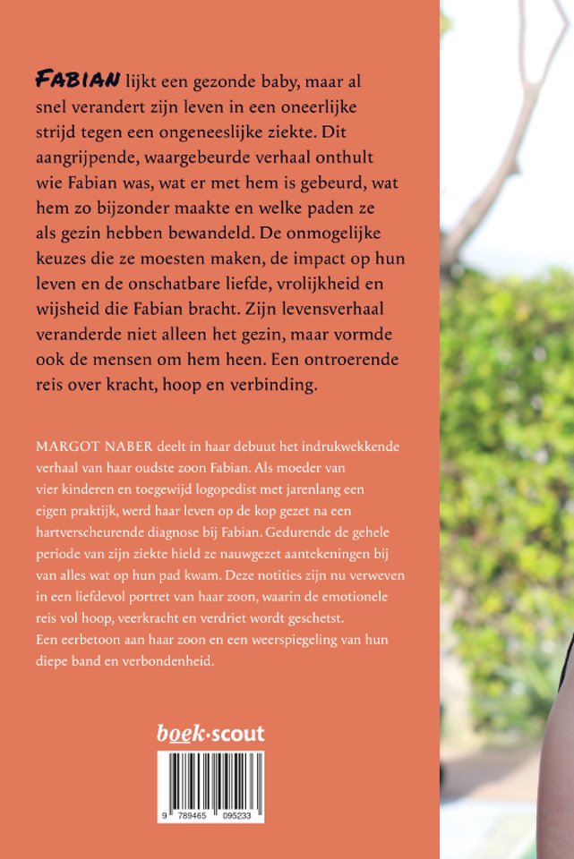 Het verhaal van Fabian