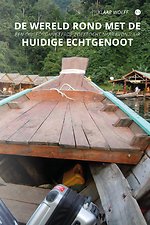 De wereld rond met de huidige echtgenoot