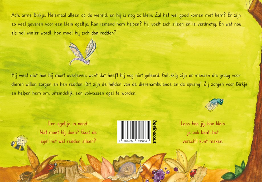 Lieve stekels