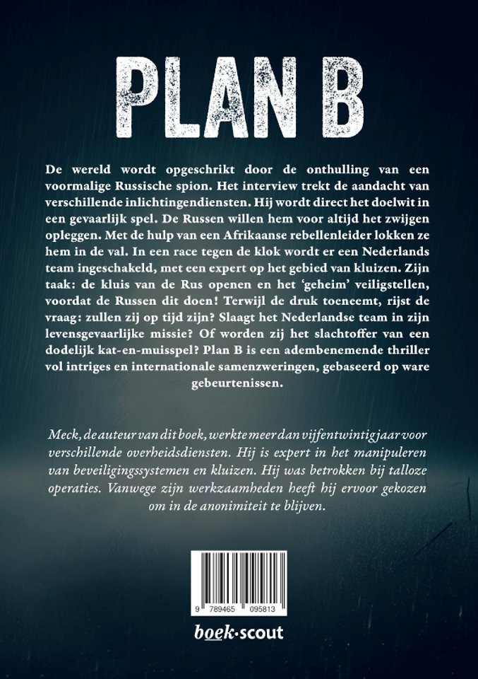 Plan B