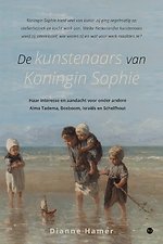 De kunstenaars van Koningin Sophie
