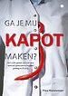 Ga je mij kapot maken? Ga je mij kapot maken?