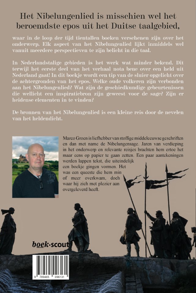De bronnen van het Nibelungenlied