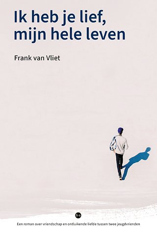 Ik heb je lief, mijn hele leven