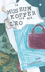 De museumkoffer van opa Leo